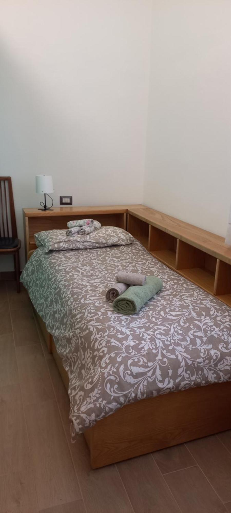 ミラノCasa Bicoccaアパートメント エクステリア 写真