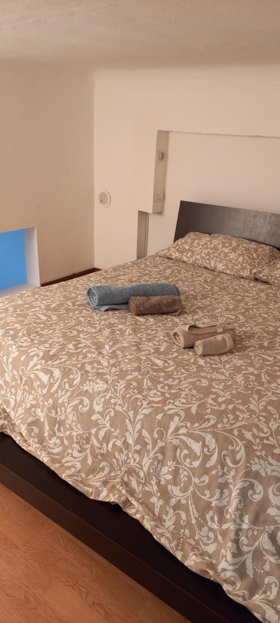 ミラノCasa Bicoccaアパートメント エクステリア 写真