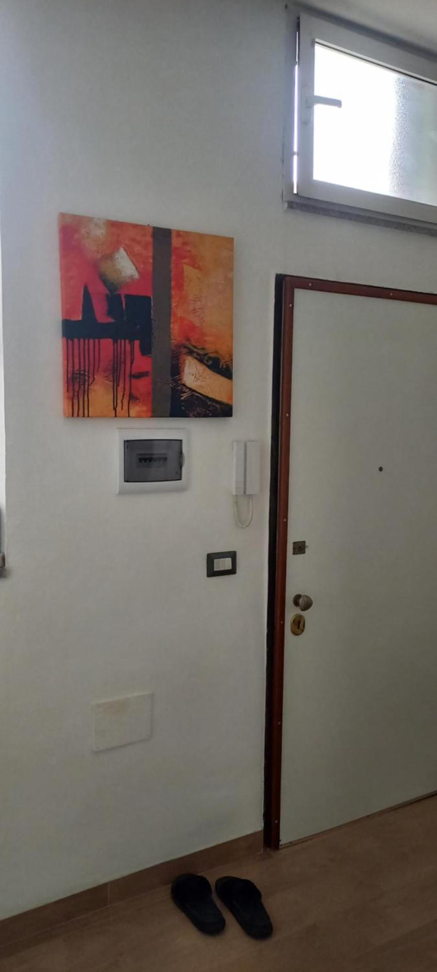 ミラノCasa Bicoccaアパートメント エクステリア 写真
