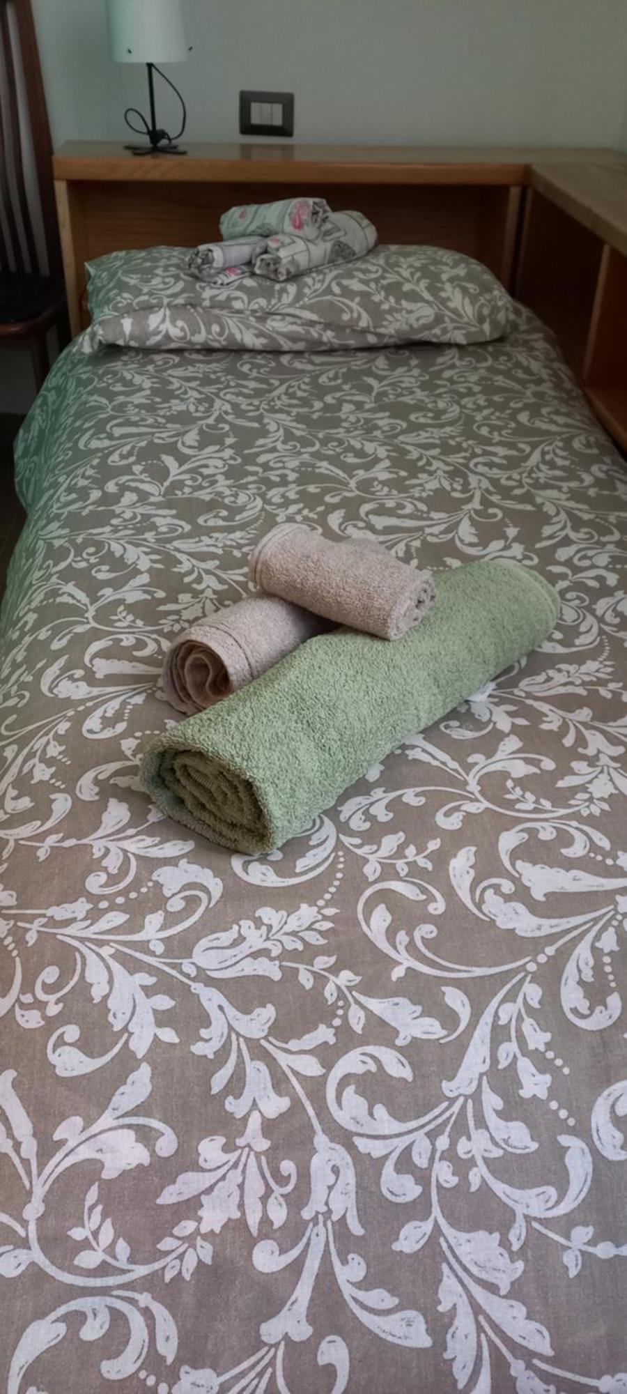 ミラノCasa Bicoccaアパートメント エクステリア 写真